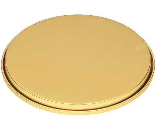 69-5183-21 Lid Flat Type for Aluminate Oxalate Ball 15 cm 1282420