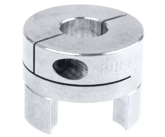 63-7713-31 Ruland Jaw Coupling MJC41-16-A, Clamp MJC41-16-A