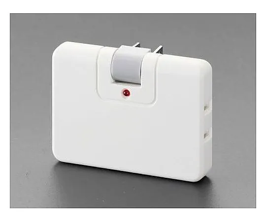 62-9172-61 3-Socket Corner Tap (with Lighting Surge Guard) EA940CD-24A