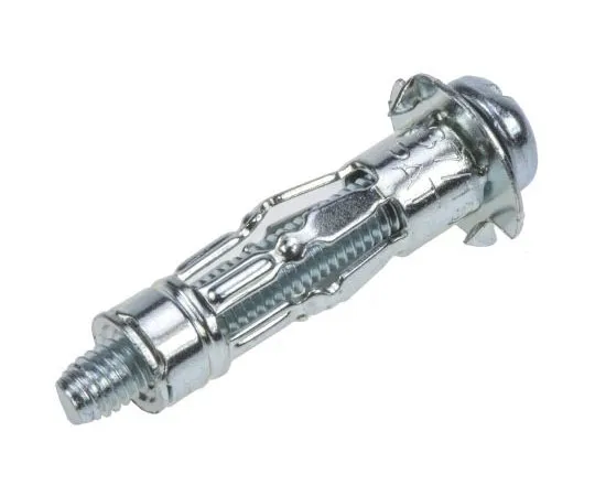 63-7699-08 Rawl Fixings Steel Expanding Bolt Cavity Fixing With 12mm fixing hole diameter SM-06037