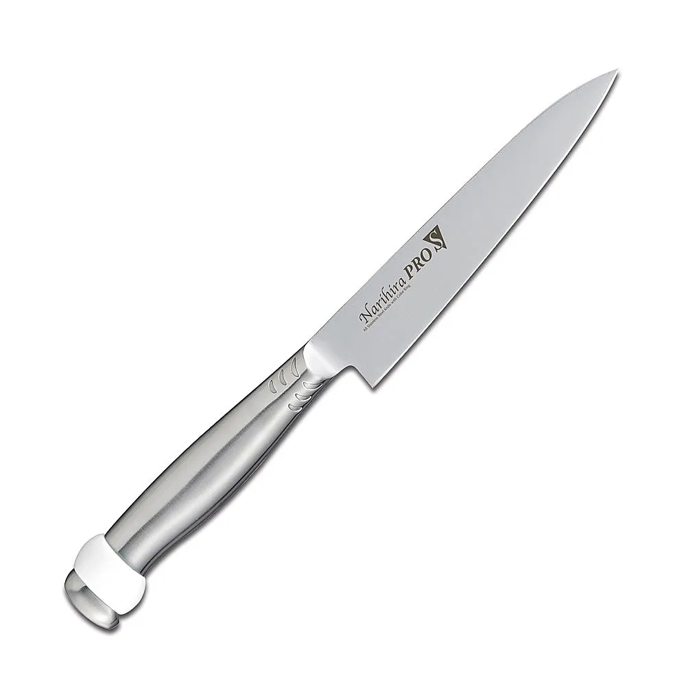 65-3871-10 Narichilapro S Petty Knife 13 cm White FC-3000