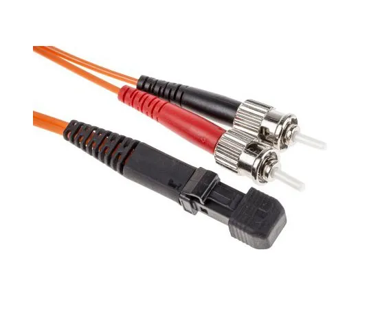63-7617-87 RS PRO Multi Mode Fibre Optic Cable 2m 536-7500
