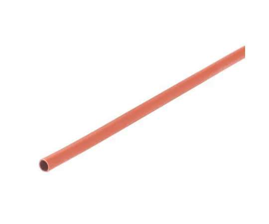 63-7619-16 RS Brown Halogen Free Heat Shrink Tubing 3.2mm Sleeve Dia. x 1.2m Length 2:1 Ratio 537-7995
