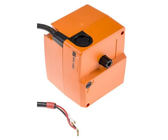 63-7593-87 Modulating Damper Actuator, 10Nm, 24 V ac/dc HT 24-SR