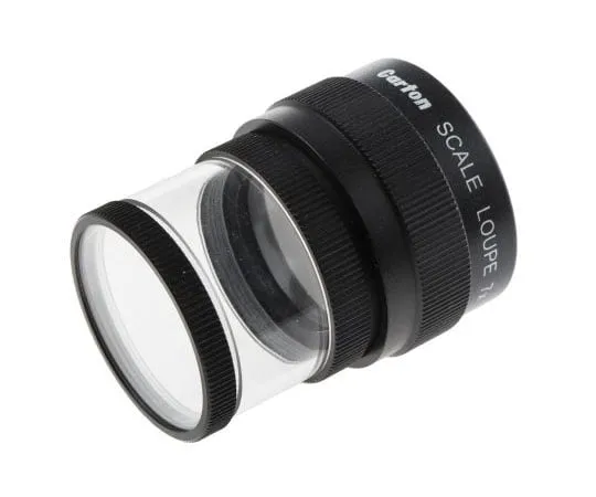 63-7686-64 RS PRO x7 Surface Contact Magnifier 683-0822