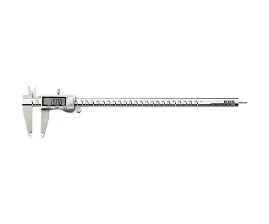 62-8874-01-57 Digital Caliper 300 N with Chinese Calibration Certificate DC-300N