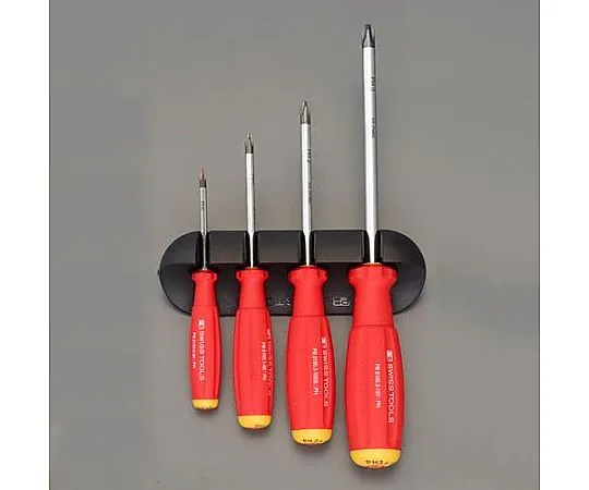 64-7869-72　[+] Screwdriver 3.5 x 0.6 mm/100 mm　EA560PE-510A