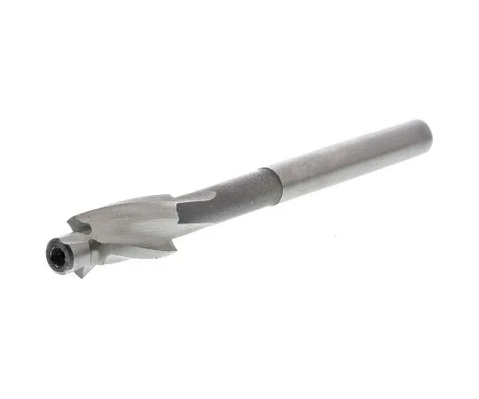 63-7597-53 HSS M4 71 mm Counterbore Drill Bit, 8mm Cutter Diameter, 5 mm Plain Shank 5842