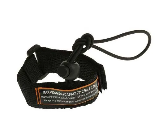 63-7728-75 RS PRO Large, XLarge Nylon Tool Lanyard 707-7296