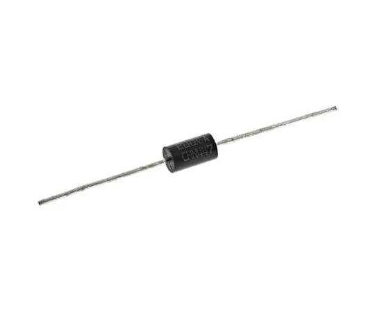 63-7580-07 STMicroelectronics 1.5KE200CA, Bi-Directional TVS Diode, 1500W, 2-Pin DO-201 1.5KE200CA