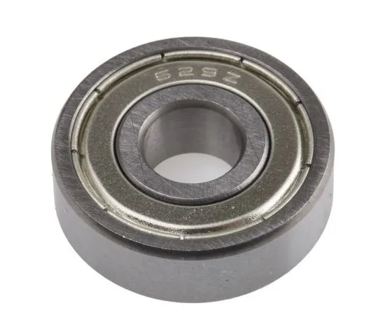 63-7640-07 9mm Miniature Ball Bearing 26mm O.D 619-0070