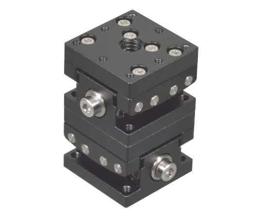 62-9899-40 Two-Axis Gonio Fix Stage (25 x 25) TD-2551FX