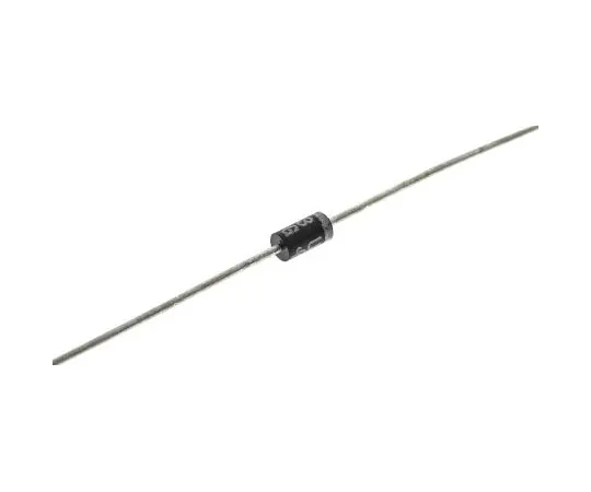 63-7652-30 ON Semiconductor, 5.6V Zener Diode 5% 5 W Through Hole 2-Pin DO-15 1N5339BRLG