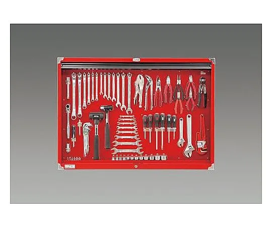63-3231-90　[73Pair ]Tool Set (Shutter Adapted )　EA612SC-60