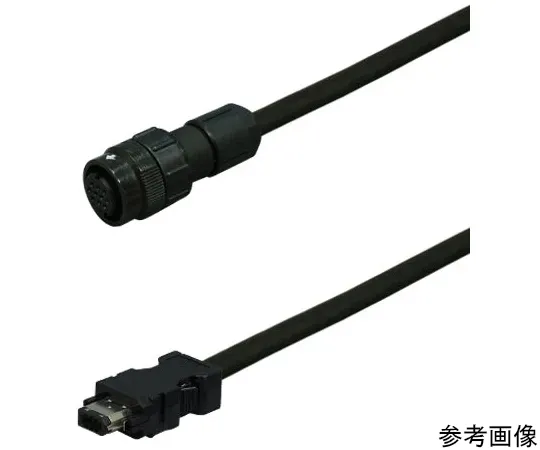 69-8926-57　Encoder Cable for Omron DSVENOM-CR1BN Fixed (Shielded) 1m DSVENOM-CR1BN-001　DSVENOM-CR1BN-001
