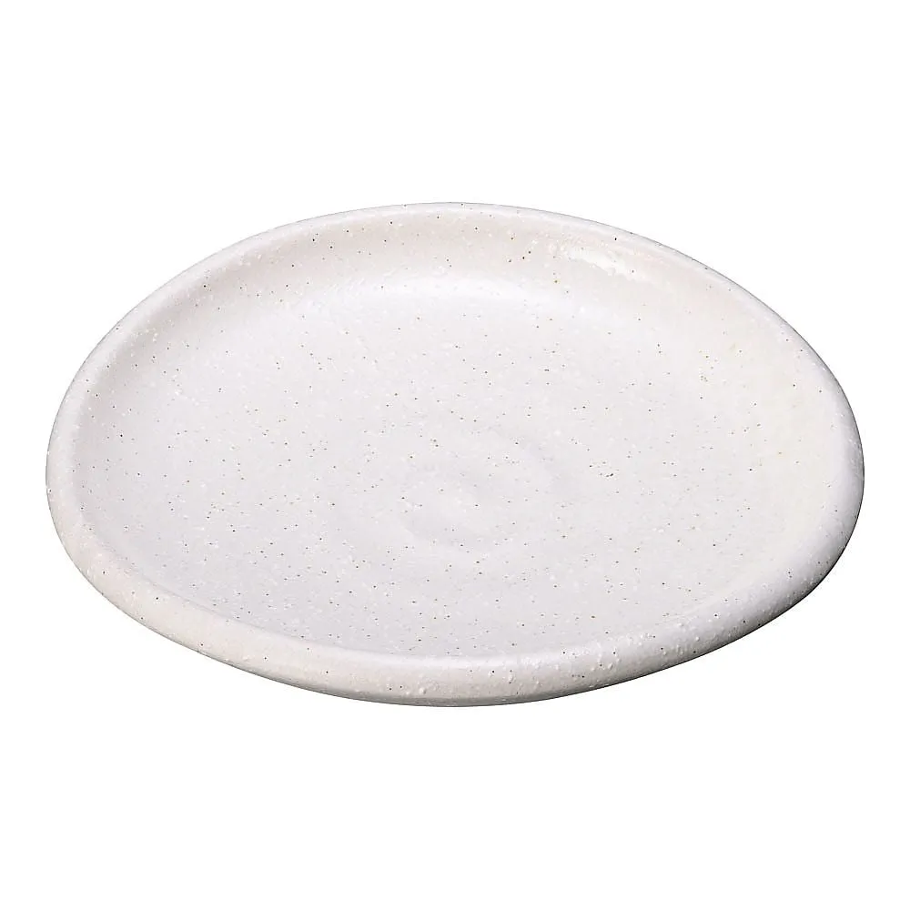 62-6841-73 Spotted Powder Pulled Deflection Plate T03-120