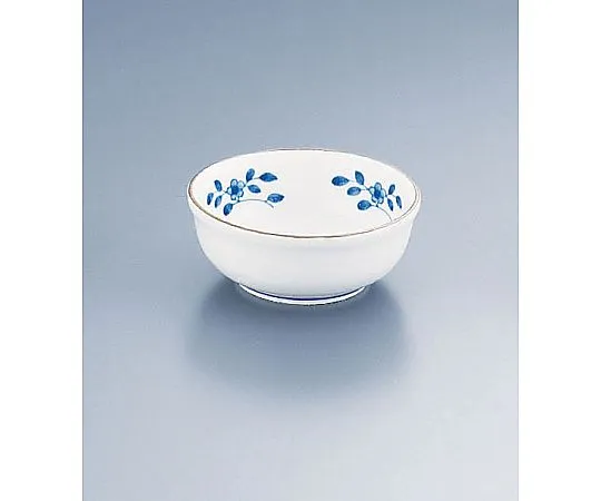 62-6842-21 AZ4-269 Ingredient Small Flower Small Bowl
