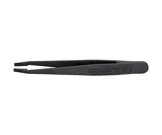 67-6838-93 Plastic Tweezers 115 mm 9209-04ESD