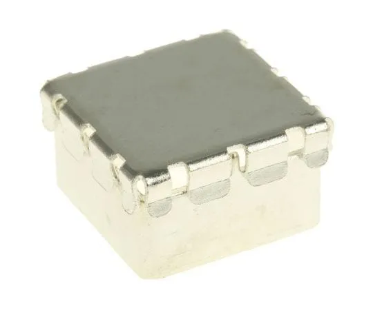 63-7647-80 Perancea PLF, Steel, 20 x 20 x 10mm PCB Shielded Enclosure RS01/PFL1T
