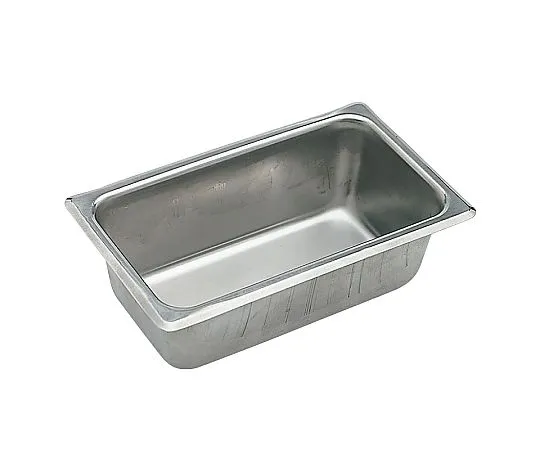 67-2403-52 18-8 Square Container SH-3414