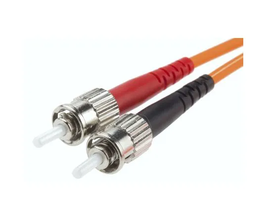 63-7616-80 RS PRO Multi Mode Fibre Optic Cable 10m 535-7430