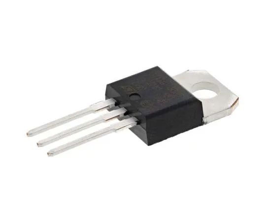 63-7745-56 BTA16-800BRG 16A, 800V, TRIAC, Gate Trigger 1.3V 100mA, 3-pin, Through Hole, TO-220AB STMicroelectronics BTA16-800BRG