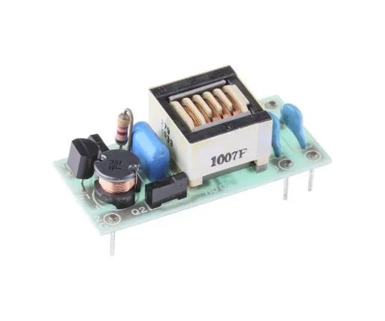 63-7616-16 JKL BXA-24529 2-Channel Display Inverter, 24V dc Input BXA-24529
