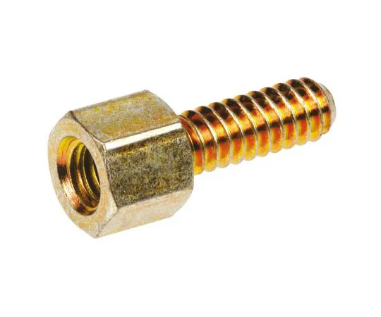 63-7552-25 TE Connectivity Series HDF, Series HDP Series Female Screwlock , For *** with D-sub Connector 5748270-2