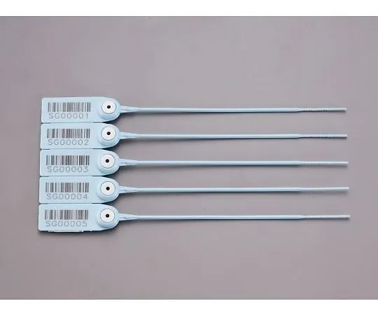 64-3697-13 Security Tie Scissors Cutting Type 30518