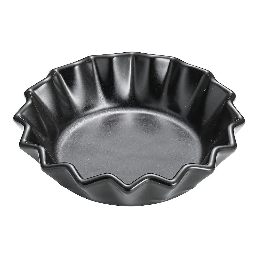 62-6792-31 Paper Pot Holder Black T-32