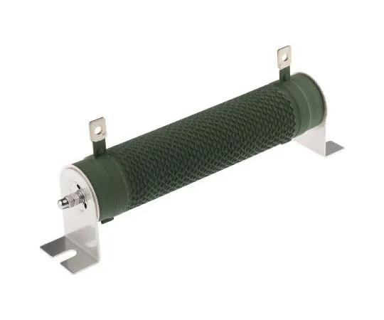 63-7712-65 TE Connectivity TE Series Solder Lug Wire Wound Panel Mount Resistor, 100Ω ±5% 200W TE200B100RJ