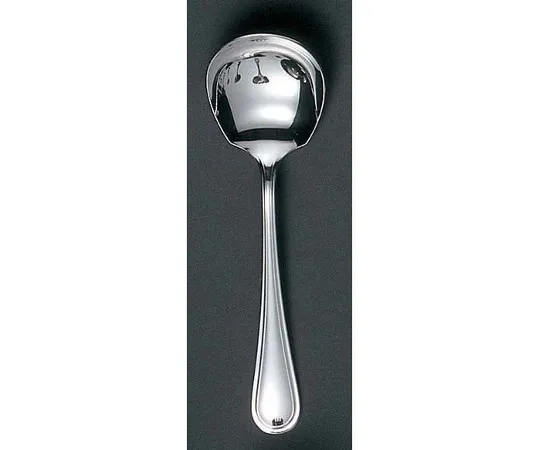 63-7178-81 EBM 18-8 Cecilia (with Silver Plating) Service Spoon 2083310