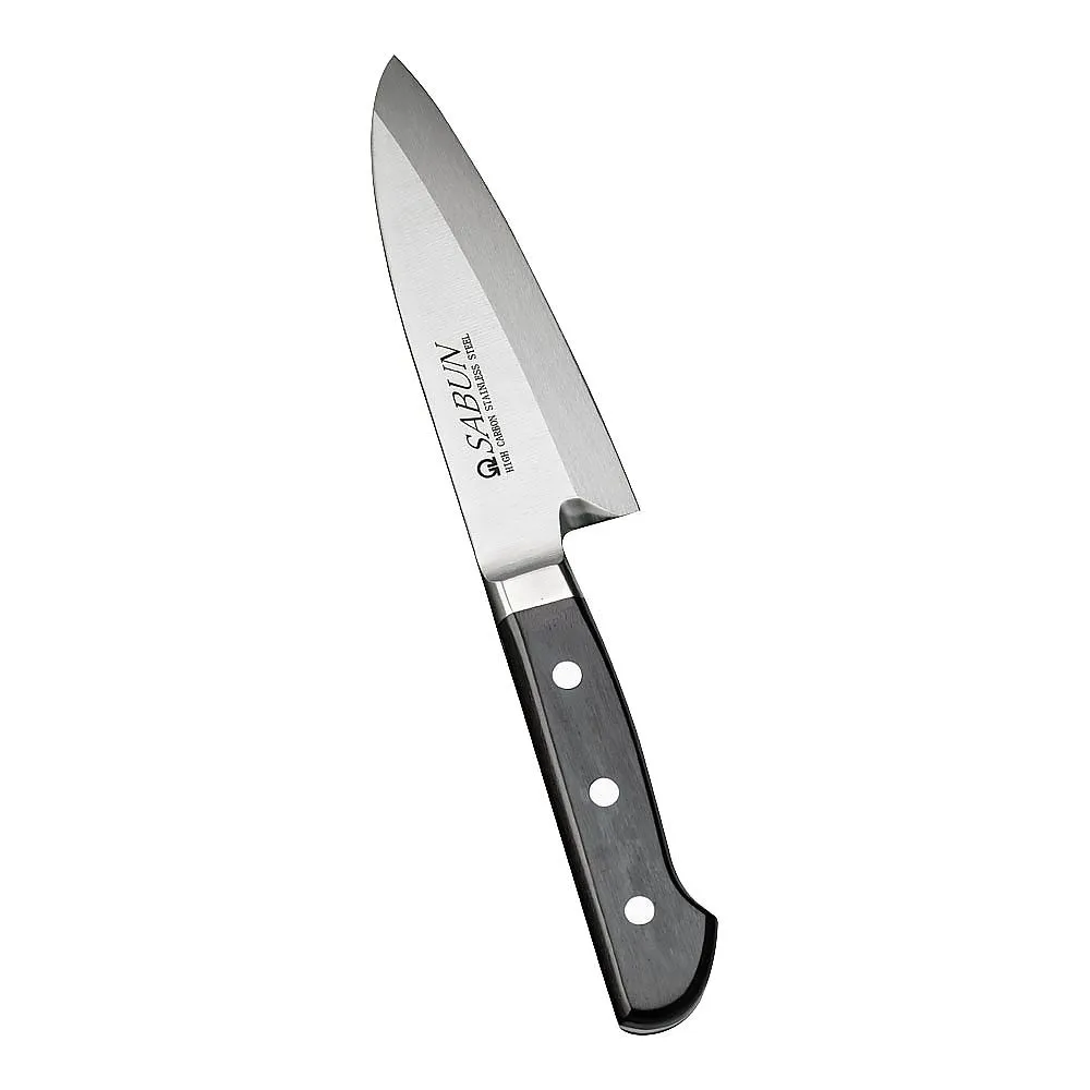 65-3870-79 SABUN Stainless Steel Blade 13.5 cm