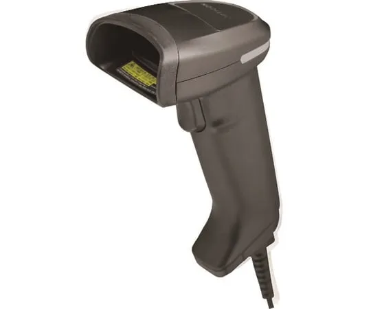 64-8590-27 1D Laser Scanner L-46R-V-BLK-USB