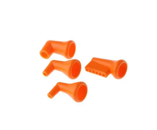 63-7645-62 RS PRO 1/4in Coolant Nozzle Kit Contains 1/16, 1/4 in, 1/8, Spray Bar Nozzle 623-5296
