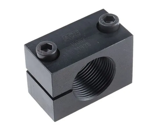 63-7572-77 ACE Clamp Mounting Block MB 25 MB 25