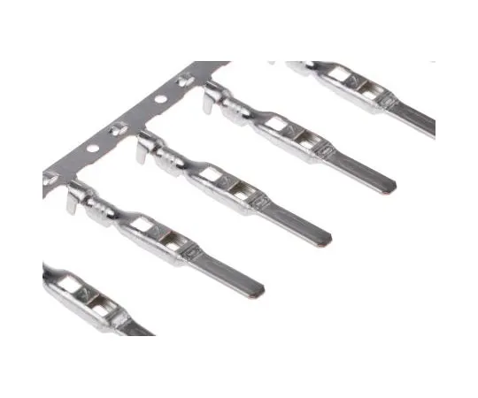 63-7674-50 Delphi Sicma-3 Male Crimp Terminal Contact 211CL3S1160 211CL3S1160