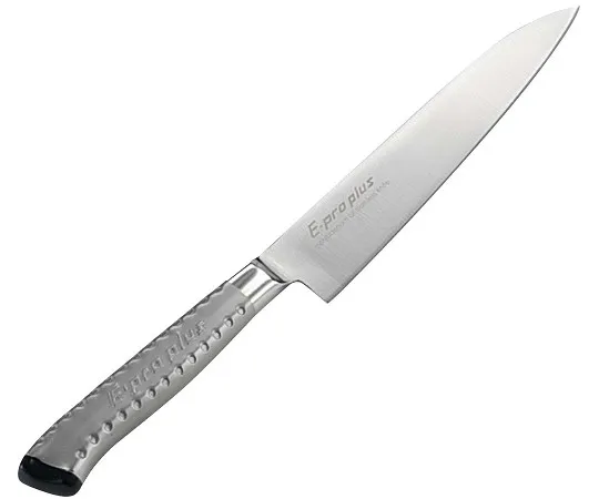 63-7113-78 EBM E-pro PLUS Petty Knife 12 cm Brown 8734570