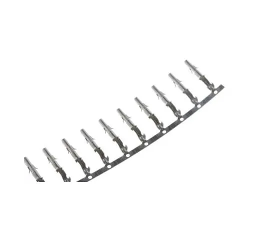 63-7740-93　TE Connectivity Universal MATE-N-LOK Female Crimp Terminal Contact 18AWG 350570-3　350570-3