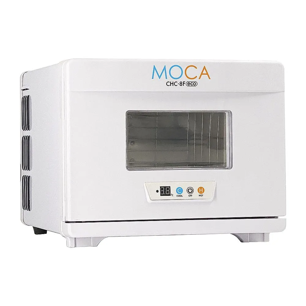 65-3874-02 Commercial hot and cold storage MOCA CHC-8Feco
