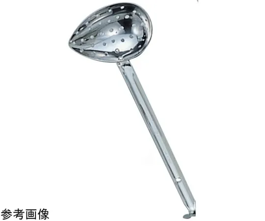 67-2468-25 18-8 Side Mouth Skimmer 0