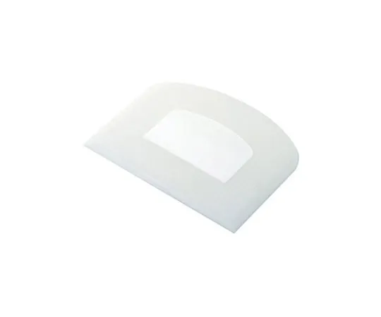 65-1224-80 Kai Ho*** SELECT Embossed Scrapper Clear 000DL6286