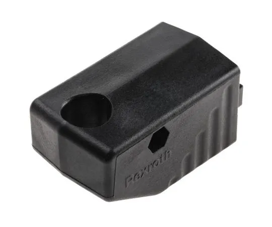 63-7656-11 Bosch Rexroth Guide Rail Bracket, 45mm x 45mm x 78mm 3 842 539 496