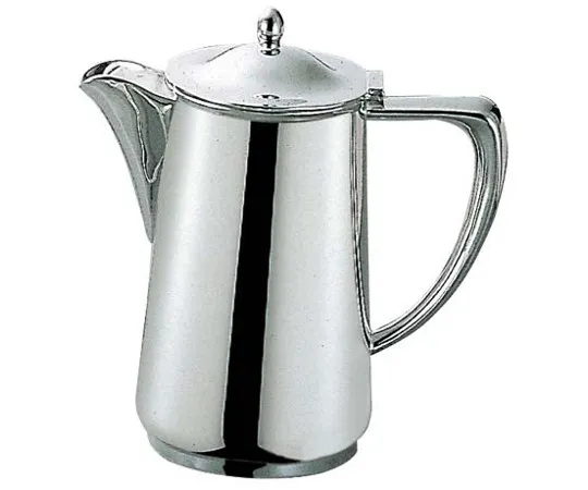 63-7171-33 H Western White Oval Type Water Pot 3 Types Plated 3467330