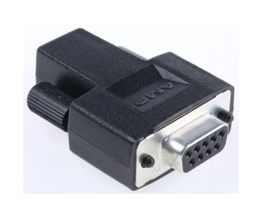 63-7683-81 AMPLIMITE HDP-20 Series, 9 Way 1658654-1