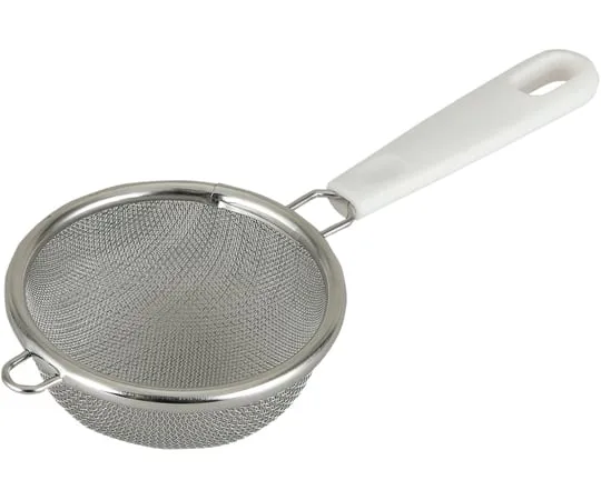 69-6395-89　KK Double Mesh Tea Strainer　DH8063