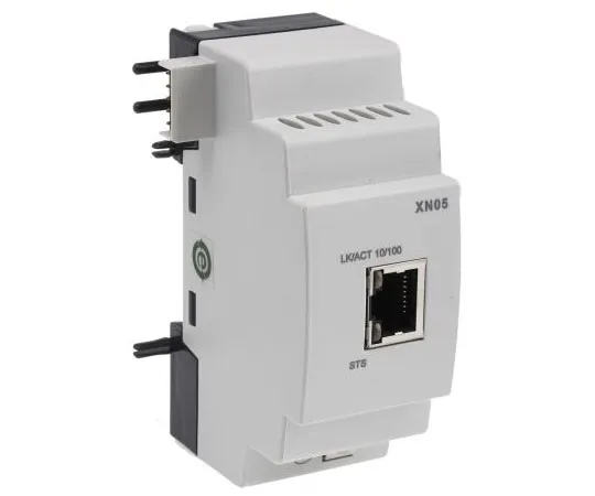 63-7637-06 Crouzet PLC I/O Module 24 V dc 88970270