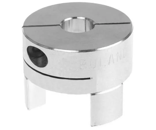 63-7713-29 Ruland Jaw Coupling MJC41-12-A, Clamp MJC41-12-A