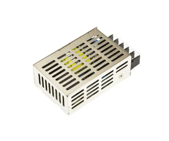 63-7551-08 TRACOPOWER 25W 1 Output Embedded Switch Mode Power Supply SMPS, 6A, 3.3V dc Enclosed TXL 025-3.3S