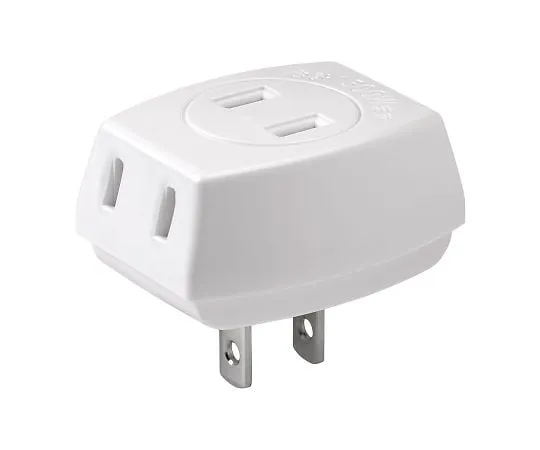 62-8563-26 EDLP Triple Tap White LP-A1530(W)